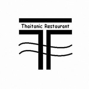 This is no sinking ship. It's a restaurant with two locations on land: one in Logan Circle and one in Columbia Heights. Both offer wallet-friendly Thai cuisine.