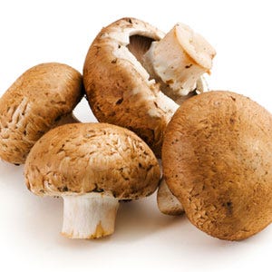 Mushrooms
