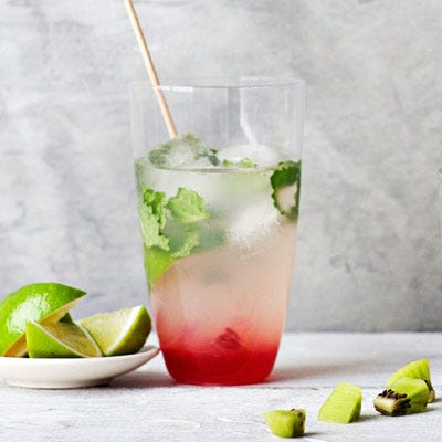 Mojitos