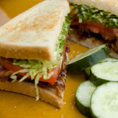 BLT