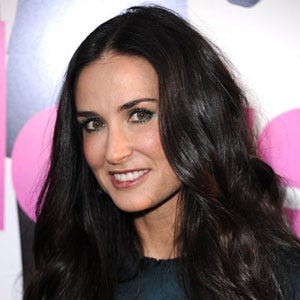 Demi Moore