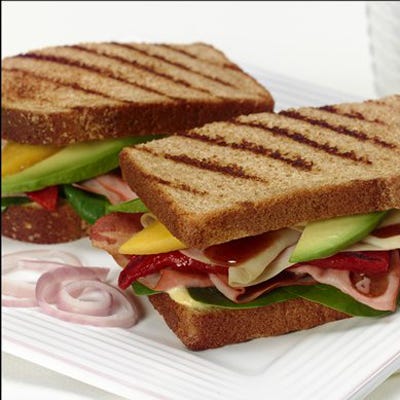 Chicken 'Cobb' Sandwich