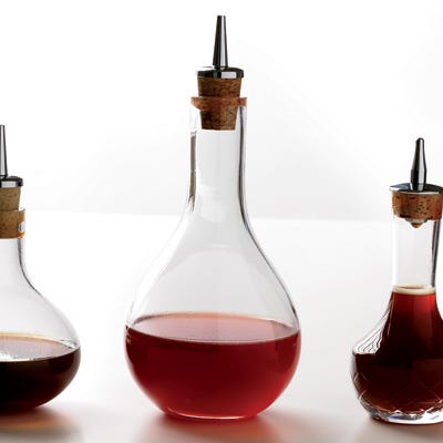 Cranberry-Anise Bitters