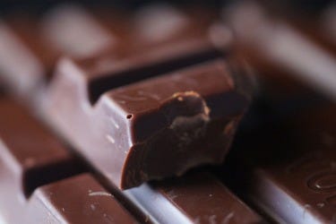 dark chocolate