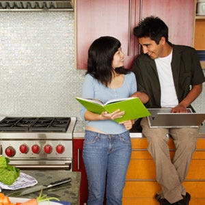 Checking out the Best Food Blogs
