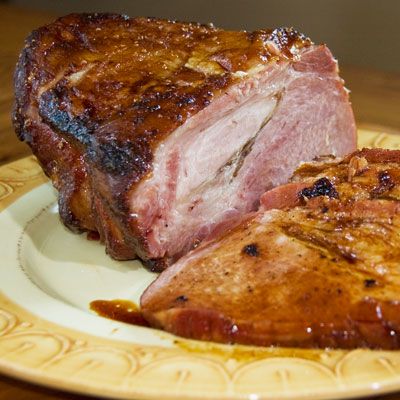 31 Best Christmas Ham Recipes How To Cook A Christmas Ham