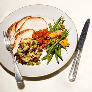 Carrot-Cranberry Chutney