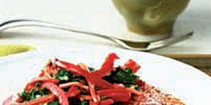Roasted-Red-Snapper-with-Coconut-Ginger-Sauce