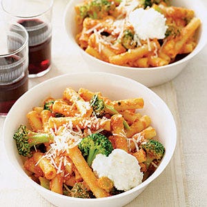 Stovetop-Ziti