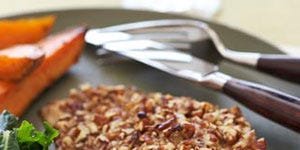 Pecan-Crusted-Catfish-Recipe