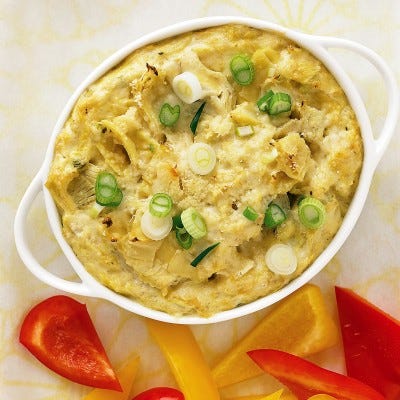 Artichoke Dip