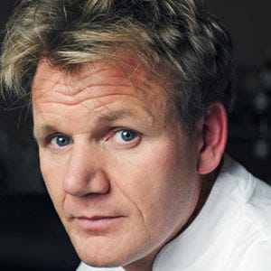 gordan ramsey didn't have a great start in 2011 while on a filming expedition in costa rica, he and his film crew were held at gunpoint and soaked with gasoline by angry fishermen who hoped to stop the group from going public with footage of the area's illicit shark fin trade lucky everyone got away without getting hurt

read the whole story