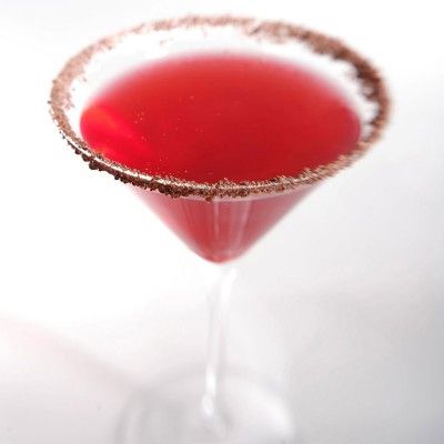 <p>This romantic raspberry-chocolate cocktail, from chef Michael Schulson, is the perfect apertif for a Valentine's Day celebration.</p><br /><p><b>Recipe:</b> <a href="/recipefinder/raspberry-chocolate-kiss-cocktail-recipe-mslo0112"><b>Raspberry Chocolate Kiss Cocktail</b></a></p>