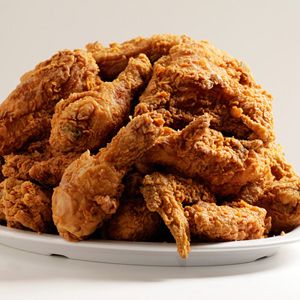 Best Fried Chicken in America
