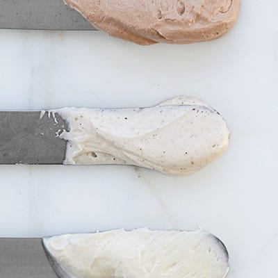 Hazelnut Buttercream