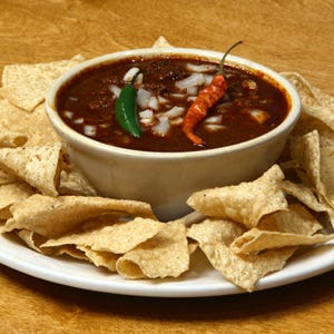 Tolbert's Restaurant, Grapevine, TX