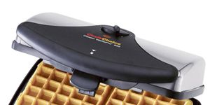 The Best Waffle Makers Out There