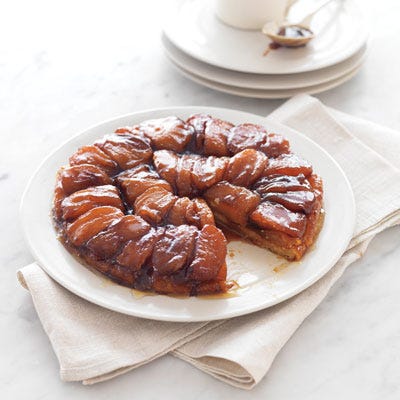 Tarte Tartin
