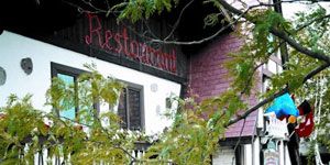 <p>Modeled after a traditional balcony- and flower-bedecked German <i>gasthaus</i>, or inn, Weissgerber's is situated in what's known as the lake country in Waukesha, WI.</p><p>In keeping with his Black Forest heritage, original owner XXX Weissgerber lent his family recipes to the biergarten's proprietary brew, Weissgerber Amber, and proprietary sausage, a smoked Nurnberger bratwurst. Weissgerber's Gasthaus boasts eight German beers on tap and 15+ bottled European beers.</p><p>Locals also frequent Weissgerber's for its Stein Club, which meets in the indoor Beer Stube to quaff their favorite brews from ornate ceramic steins. Some members even haul out their drinking boots for the weekly beerfest.</p><p><i>2720 N. Grandview Boulevard; (262) 544-4460; <a href="http://www.weissgerbers.com/gasthaus/" target="_blank">weissgerbers.com</a></i></p>