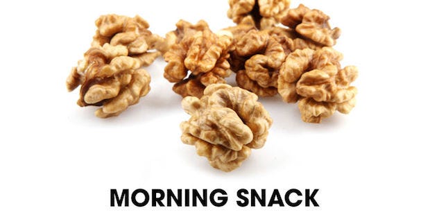 Font, Ingredient, Walnut, Natural foods, Produce, Staple food, Nut, Nuts & seeds, Snack, 