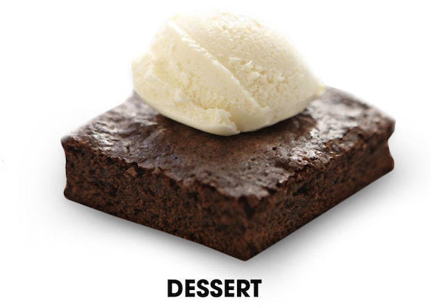 Food, Cuisine, Ingredient, Dessert, Sweetness, Finger food, Baked goods, Dairy, Parkin, Snack, 