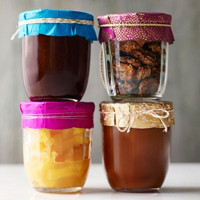 Salted Caramel Sauce Salted Caramel Sauce