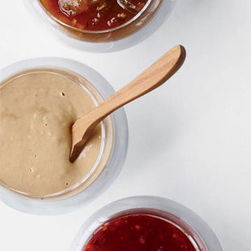 Spicy Peanut Sauce