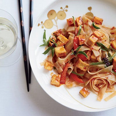 Drunken Noodles Drunken Noodles