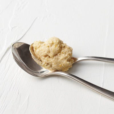 Cornmeal Dumpling Dough Cornmeal Dumpling Dough