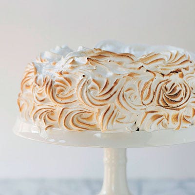 Marshmallow Frosting