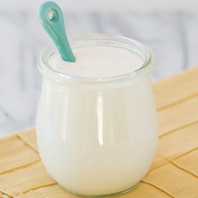Simple Marshmallow Syrup Simple Marshmallow Syrup