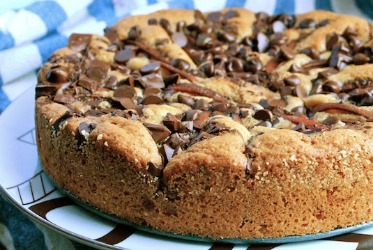 Food, Cuisine, Baked goods, Dessert, Dish, Ingredient, Recipe, Snack, Bread, Gluten, 