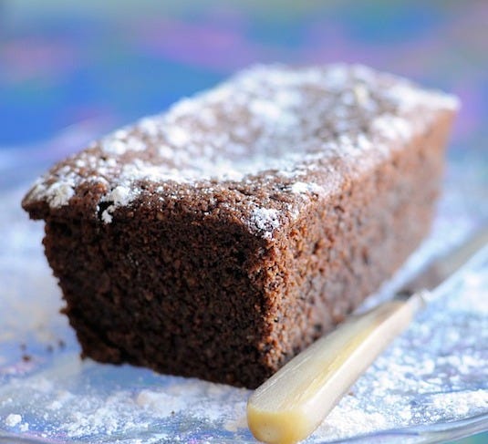 Cuisine, Food, Sweetness, Ingredient, Dessert, Baked goods, Dish, Cake, Recipe, Torta caprese, 