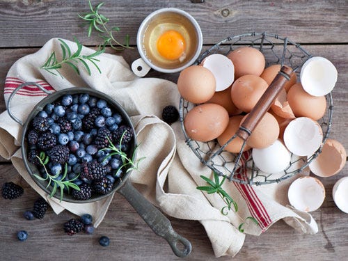 Superfoods