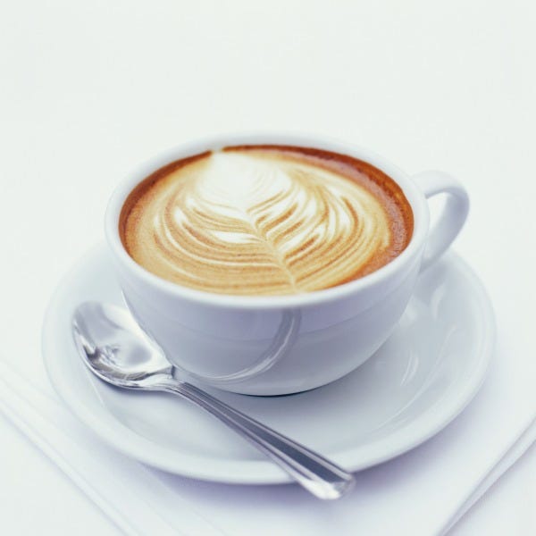 Leaf Coffee