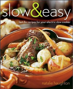 Slow Cooker Cookbook Reviews