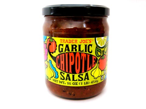 Trader Joes Chipotle Salsa Review Trader Joes Chipotle Salsa Review
