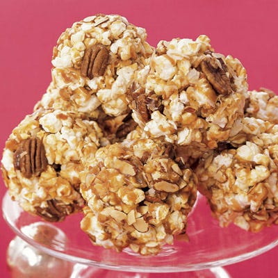 disneyland on packed year's eve new is Old Popcorn Fashioned Balls