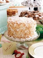 Rosalie Glauser, owner of the Slow Down Food Co. and Cafe, shares her recipe.