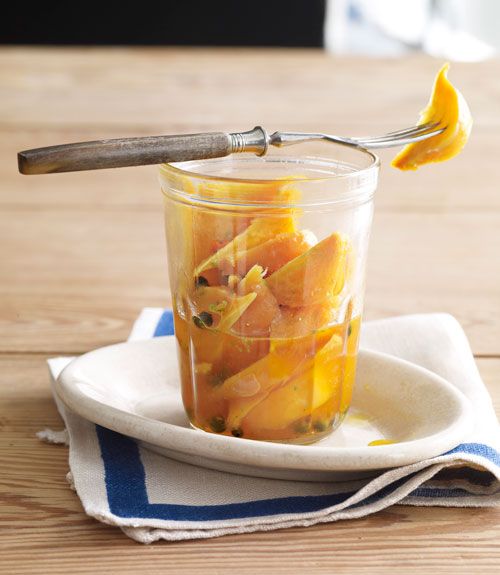 Pickled Beets-image