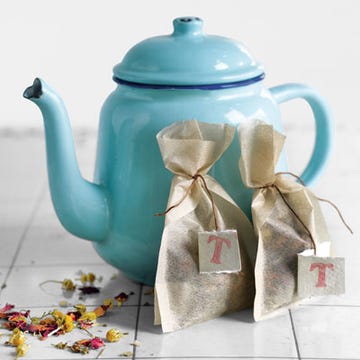 Calming Herbal Tea