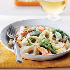 Tortellini-Primavera-Recipe Tortellini-Primavera-Recipe