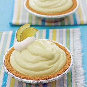Key-Lime-Tarts