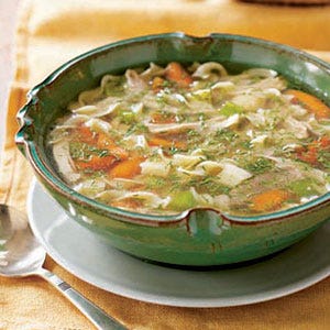 Chicken-Noodle-Soup Chicken-Noodle-Soup