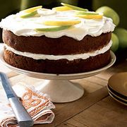 Applesauce-Spice-Layer-Cake