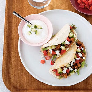 Greek-Tacos Greek-Tacos