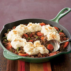 Skillet-Shepherd-s-Pie
