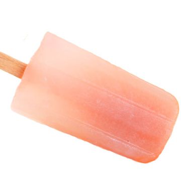 Pink Cosmo-Lemonade Popsicles