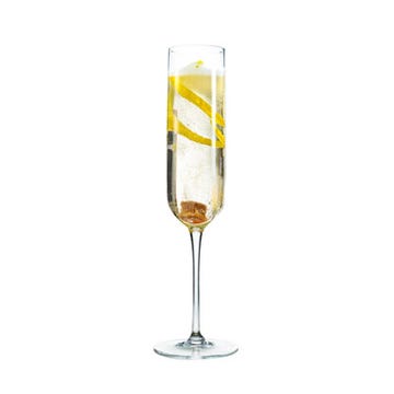 Classic Champagne Cocktail