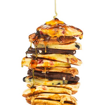 Pancakes